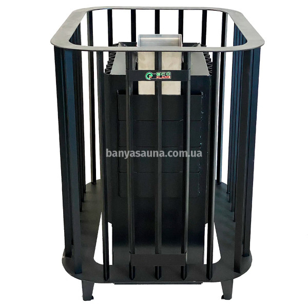 Дровяная печка EcoFlame Скала 20 для бани и сауны
