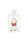 Ягодный морс для бани. Паста LiQberry Калина, 100 г
