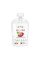 Ягодный морс для бани. Паста LiQberry Кизил, 100 г