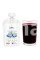 Ягодный морс для бани. Паста LiQberry Голубика, 100 г