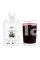 Ягодный морс для бани. Паста LiQberry Ежевика, 100 г