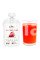 Ягодный морс для бани. Паста LiQberry Клубника, 100 г