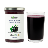 Купить Ягодный морс для бани. Паста LiQberry Чорная смородина, 0,545 л Украина Киев. Подарки, аксессуары, веники для бани и сауны