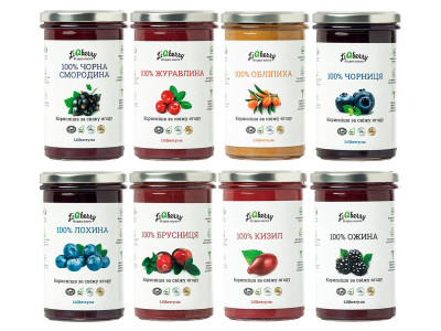 Как приготовить натуральный морс для бани из ягодной пасты LiQberry
