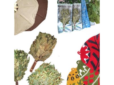 Подарки для бани и для банщика