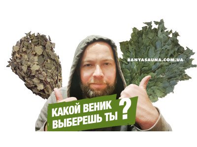 Способы заготовки веника для бани