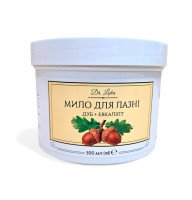Купити Мило для лазні Дубово–евкаліптове  Україна Київ. Подарунки, аксесуари, віники для лазні та сауни