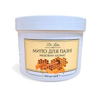 Купити Мило для лазні Медовий аромат  Україна Київ. Подарунки, аксесуари, віники для лазні та сауни