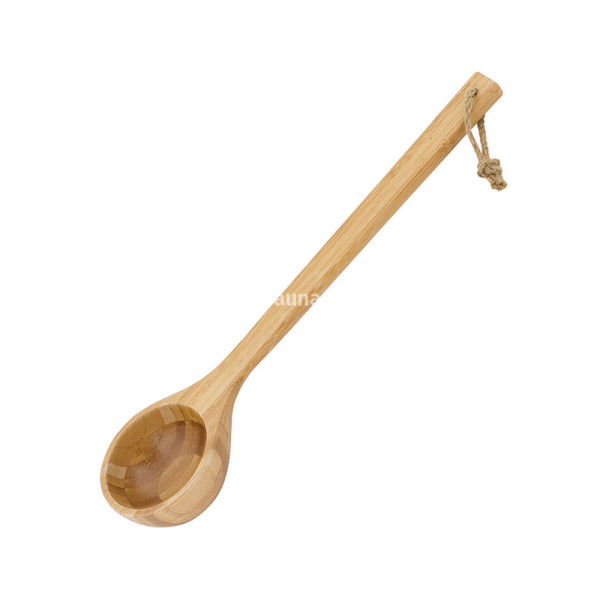 Ковш банный из бамбука, Rento